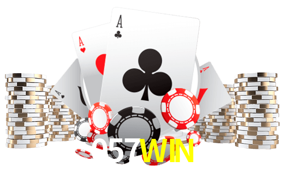 Jogue jogos de pôquer em 057WIN