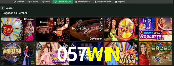 057WIN bet