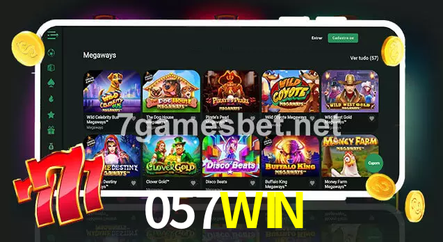 057WIN aplicativo