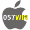 Aplicativo 057WIN para iOS