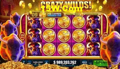 Jackpot Winner