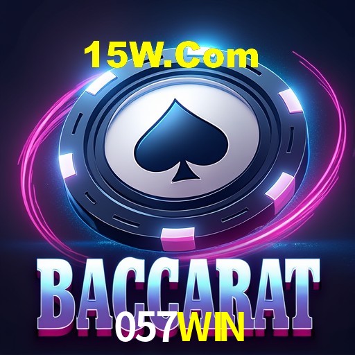Casino Ao Vivo 057WIN