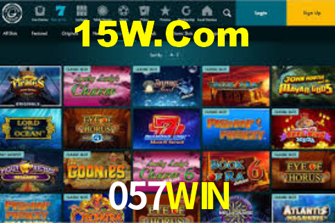 057win