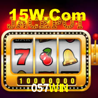 057WIN: A Experiência de Casino com Jogos de Mesa ao Vivo