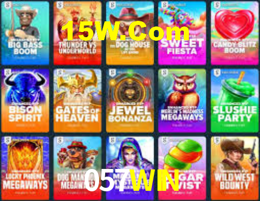 057WIN,057win.com