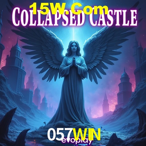 APP oficial da 057WIN para mobile