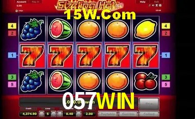 Ofertas Exclusivas 057WIN