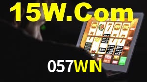 Blackjack Table 057WIN