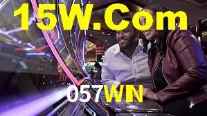 Roulette Table 057WIN