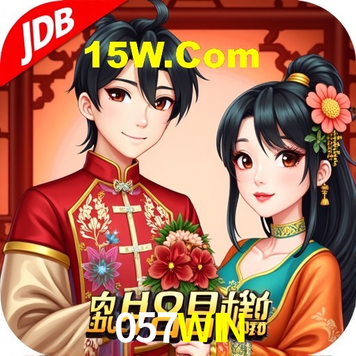Jogos de Slot 057WIN