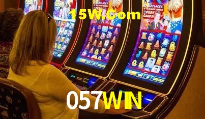 Tecnologia da Plataforma 057WIN