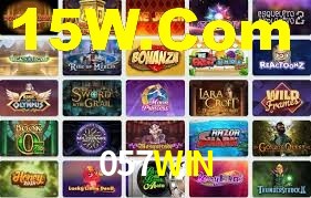 Welcome Bonus 057WIN