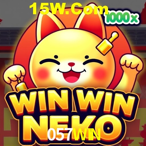 Desvendando o Mundo dos Jogos Virtuais na 057WIN