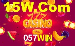 Welcome Bonus 057WIN