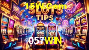 Game Providers 057WIN