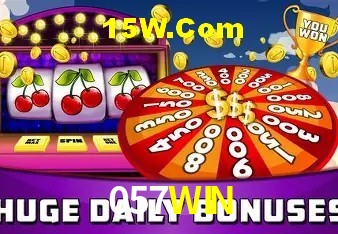 Especiais de Fim de Semana 057WIN