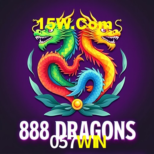 Provedores de Jogos 057WIN